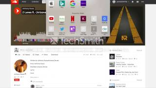 HOW TO ADD SOUNDCLOUD MUSIC ON IMOVIE [upl. by Au]