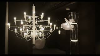 Solinfo Lighting Showroom [upl. by Aronal79]