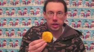 Wise Honey BBQ Potato Chip Review [upl. by Kotta]