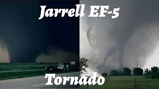 The Jarrell Tornado 1997 Tragedy Strikes a Texas Town [upl. by Larual894]