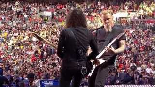 Metallica  Nothing Else Matters 2007 Live Video Full HD [upl. by Bores693]