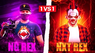 NG REX VS NXT REX 🥵 ON LIVE USE HACK 😱🔥SAMSUNG A3A5A6A7J2J5J7S5S6S7S9A10A20A30A50 [upl. by Hassin]