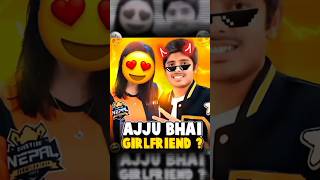 total gaming🤍 ajju bhai new ai sad song TotalGaming093 reaction on Amit Bhai shorts ajjubhai [upl. by Yarahs]