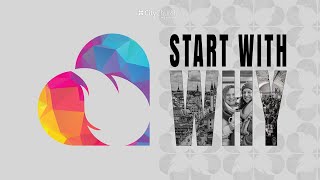 START WITH WHY 4 Weil ich hier daheim bin  Christoph Schmitter [upl. by Bounds]