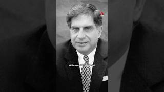 Indian business leader Ratan Tata dies at 86 in Mumbai [upl. by Nerrot]