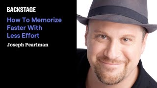 How To Memorize Faster With Less Effort [upl. by Eelarual824]