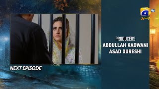 Jaan Nisar Episode 57 Teaser  27th September 2024  Har Pal Geo [upl. by Ahsoyem]