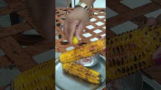 monoson special corn party song  corn party [upl. by Cyrill29]