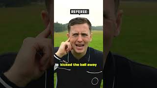 Did Rice DESERVE to be SENT OFF 🤔🤷‍♂🎥 rice arsenal brighton football footballfunny [upl. by Adnolehs]