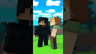 xNestorio Pauses Time minecraft [upl. by Czarra]