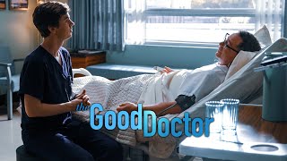 Shaun Tries to Connect with One of His Patients  The Good Doctor [upl. by Tirrej]