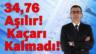 3476 Aşılır Kaçarı Kalmadı [upl. by Terrence]