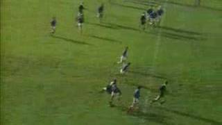 All Blacks  France 1979 [upl. by Sylvia94]