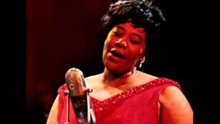 ELLA FITZGERALD amp COUNT BASIE ORCHESTRA  Youve got a Friendwmv [upl. by Reckford]