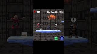 Killer Bean Game killerbean androidgame killerbeanunleashed shorts [upl. by Niamrej]