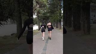 Explore Burleigh Heads Saturday 27 July 2024 4kwalk goldcoast australia [upl. by Macguiness678]