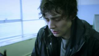 Agoraphobia Group starring Aneurin Barnard [upl. by Ecidnacal230]