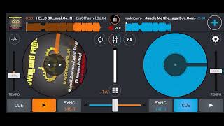 NONSTOP DJ SONGS  HINDI X MARATHI DJ ADDIX PUNE  CROSS DJ  USE HEADPHONES FOR BETTER QUALITY [upl. by Nobe]