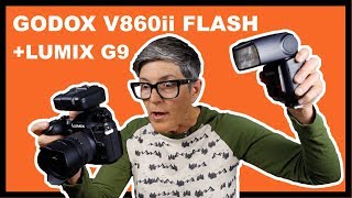 High Speed Sync with Godox V860ii Flash [upl. by Wilton]