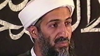 Report FBI planted informant on Osama bin Laden [upl. by Atteoj]