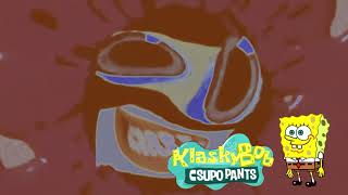 How Klasky Csupo turns into and become other effects My Version [upl. by Yrocaj]