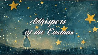 Music Magic  Whispers of the Cosmos [upl. by Irahk]