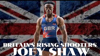 Team GB’s rising shooters storming the juniors with Joey Shaw [upl. by Alyk]