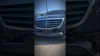 Mercedes S65 Twin Turbo V12 621 horsepower combines luxury and style with pure speed mercedes [upl. by Cora]