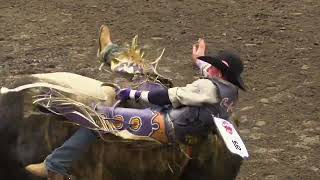 Puyallup Rodeo  Sept 710 at the Washington State Fair [upl. by Eecal]