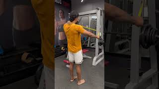 Solution for Bicep Tendon Pain  Nareshfitness  naresh nareshfit bicepworkout biceps [upl. by Ralli618]