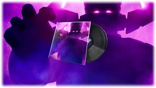 Fortnite  Rise Of The Devourer Music Pack OST [upl. by Berky671]