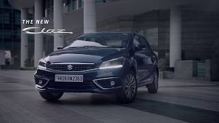 The New Ciaz  TVC [upl. by Dalton]