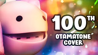 Mega Meme Medley  Otamatone Cover 100 [upl. by Inaffit]