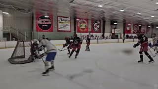 Mahopac Goal Alex Wanner [upl. by Aisinut]