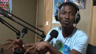 Bienvenue Chez Djoze  Oumar Manet Comedien comiqueur [upl. by Grote]