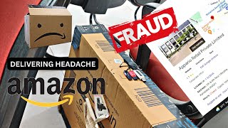 Amazon appario retail fraud case first hearing in consumer court [upl. by Gerhardt612]