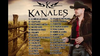 Kanales Mix [upl. by Gareth]