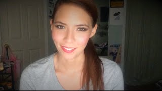 ASMR Contest WinnersMakeup Tutorial I meeeesed yew guys [upl. by Anikat]