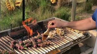 Urban Asado Website Trailer [upl. by Finley]