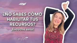 Tu contexto te brinda los recursos ¡Aprovéchalos así 💫  Grisy Nava [upl. by Eniawed]