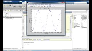 DAQ MATLAB Tutorial [upl. by Lauder984]