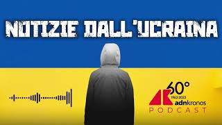 Russia schiera ‘la bestia’ a confini Nato  Notizie dallUcraina  Podcast [upl. by Kilian]