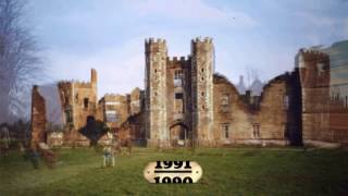 Cowdray House A Journey Through Time [upl. by Llewop]