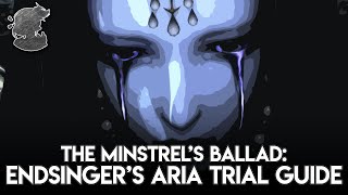 The Minstrels Ballad Endsingers Aria Extreme Trial Guide  FFXIV [upl. by Teddie]