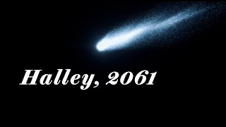 Halleys Comet changed humanity This is how [upl. by Ayrolg715]