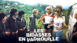 Les Bidasses en Vadrouille  Film Complet en Français  Comédie [upl. by Edelstein]