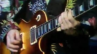 Top 10 Classic Rock Guitar Riffs [upl. by Stephanus]