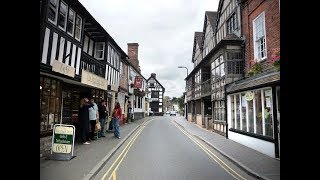 Places to see in  Much Wenlock  UK [upl. by Ulrich]