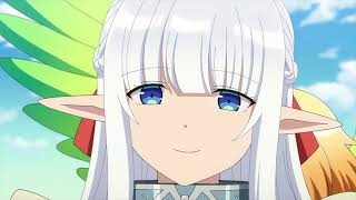 『4KUHD』Maou no Ore ga Dorei Elf wo Yome ni Shitanda ga Dou Medereba Ii  Opening  Creditless [upl. by Iila]