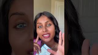 Finding The Best Colored Contacts For Dark Brown Eyes  NO MAKEUP [upl. by Idnim]